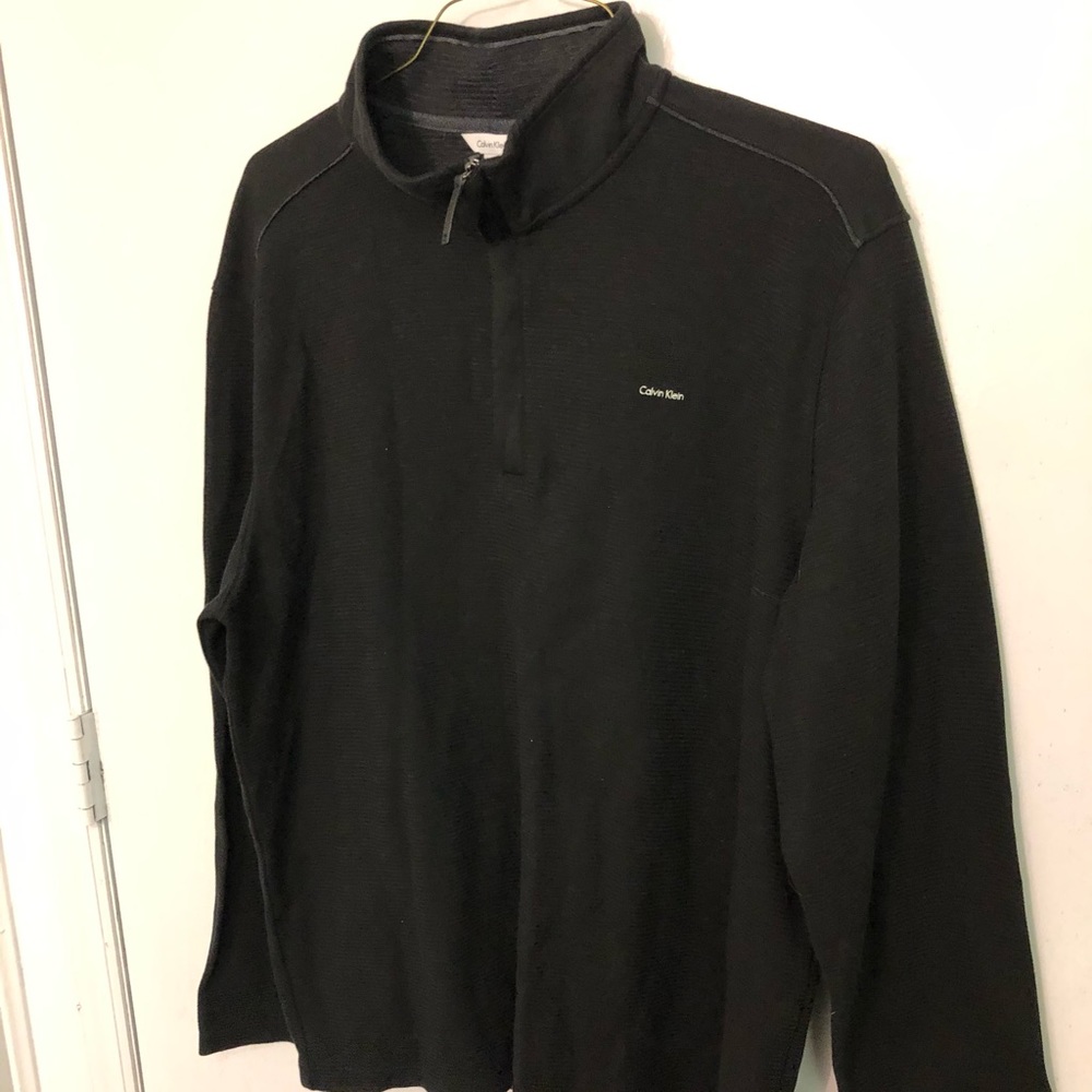 Calvin Klein men sweater